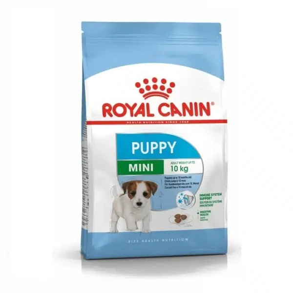 طعام للكلاب الصغيرة 4 كغم - Royal Canin