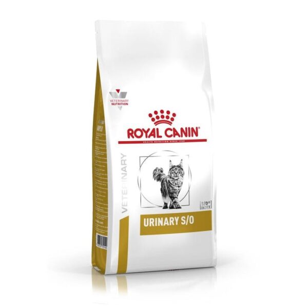 طعام جاف للقطط التي تعاني من مشاكل بولية 4 كغم - Royal Canin