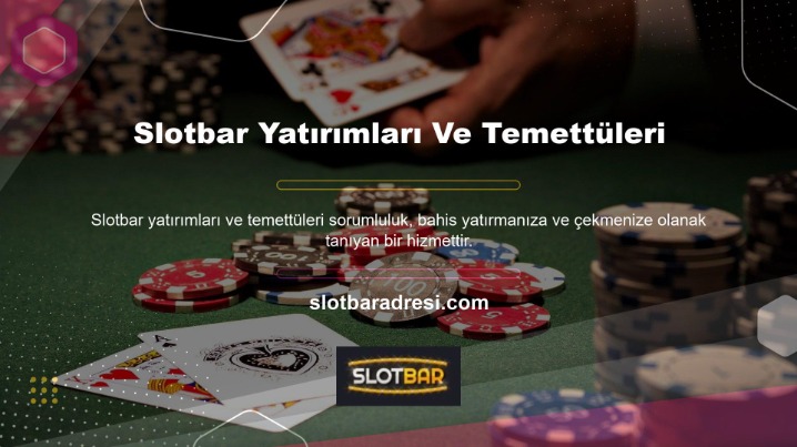 slotbar