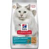 طعام جاف للقطط لحساسية الطعام 1.5kg - Hills