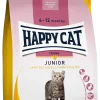 طعام معلب للقطط الصغيرة بطعم الدجاج -HappyCat-1.3kg