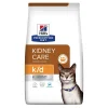 طعام للقطط التي تعاني من أمراض الكلى- 3kg-Hills