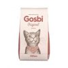 طعام جاف للقطط الصغيرة-Gosbi