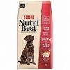 طعام جاف للكلاب البالغة التي تعاني من حساسية غذائية -Nutribest