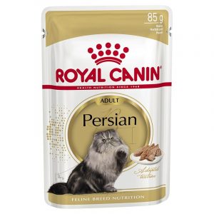 طعام رطب للقطط الفارسية-Royal Canin