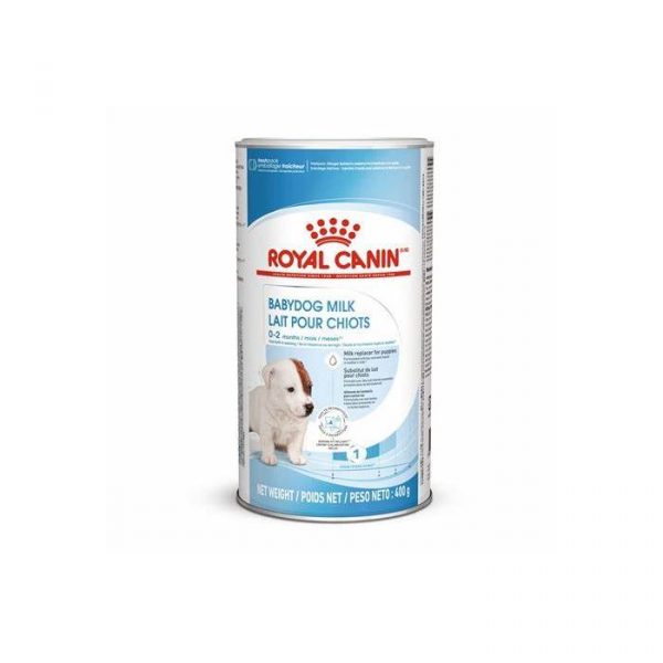 بديل لحليب الأم للجراء-Royal Canin