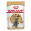طعام رطب للقطط البريطانية-Royal Canin