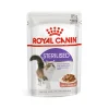 طعام رطب للقطط المعقمة-Royal Canin