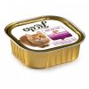 طعام معلب للقطط البالغة-lacat-100g