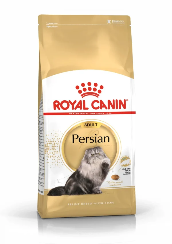 طعام جاف للقطط الفارسية-4kg-Royal Canin