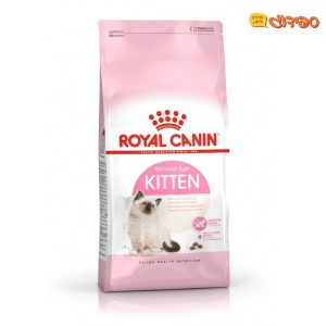 طعام جاف للقطط الصغيرة-Roysl Canin-4kg